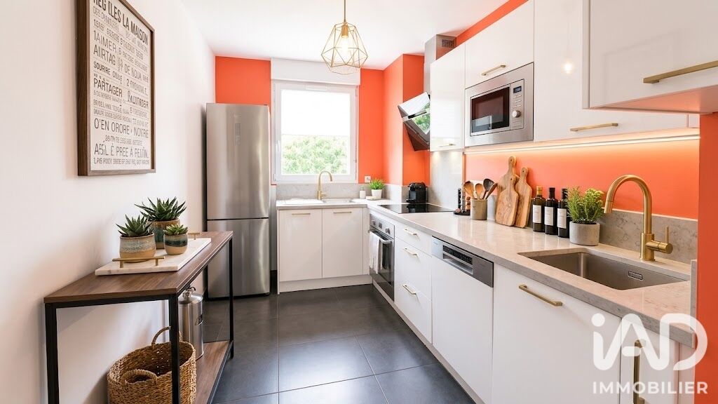 Maison 5 Pièce(s) Guyancourt - Photo 6