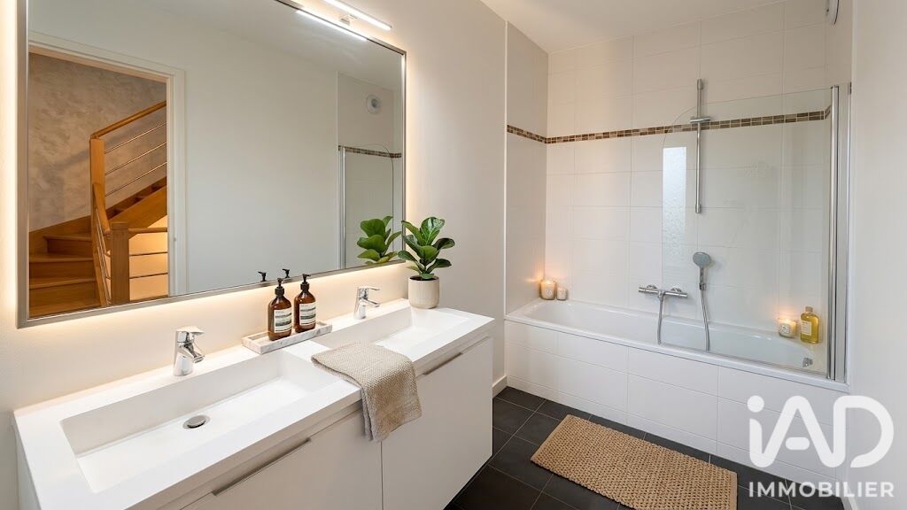 Maison 5 Pièce(s) Guyancourt - Photo 8