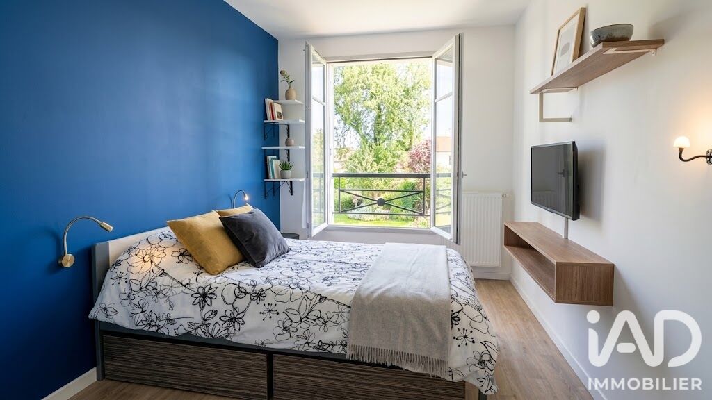 Maison 5 Pièce(s) Guyancourt - Photo 9