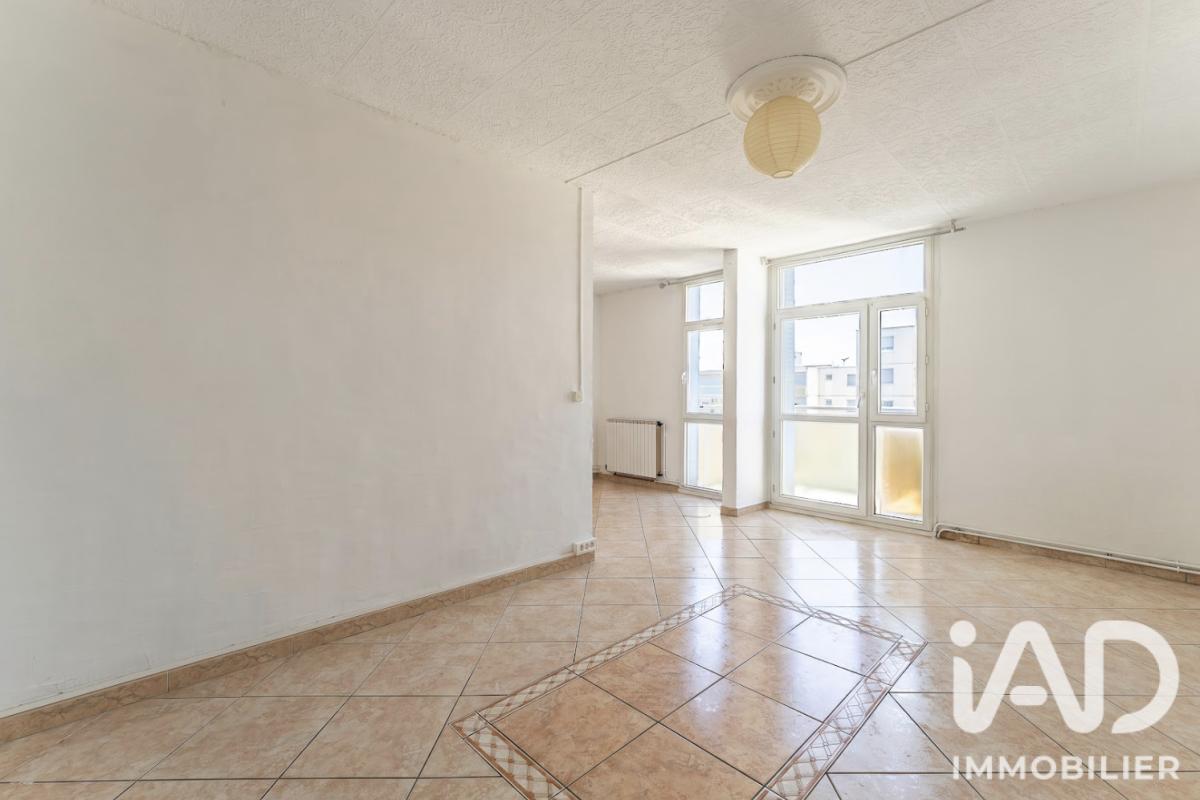 Appartement 3 Pièce(s) Lyon 8eme Arrondissement