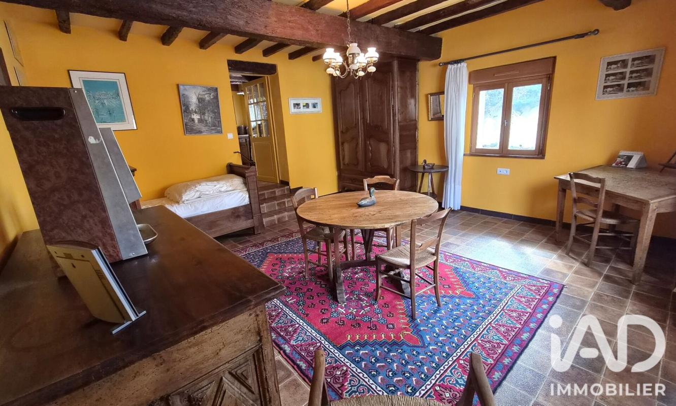 Maison 4 Pièce(s) Lafrançaise - Photo 6