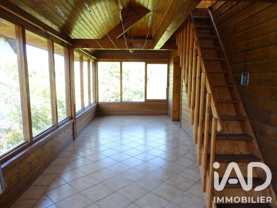 Maison 9 Pièce(s) Tardets-Sorholus - Photo 6