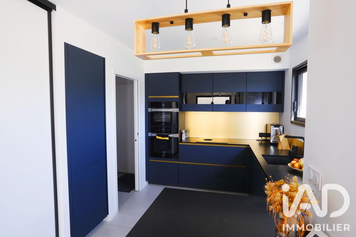 Maison 5 Pièce(s) Erdeven - Photo 4