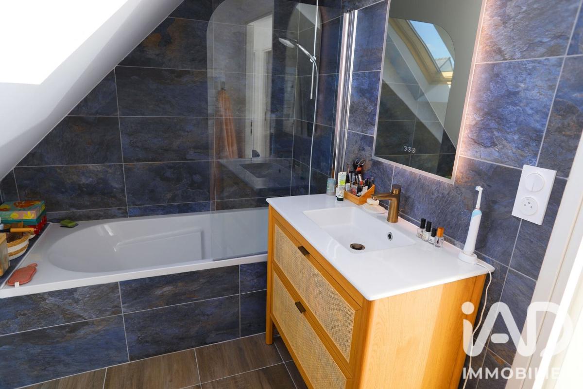 Maison 5 Pièce(s) Erdeven - Photo 7