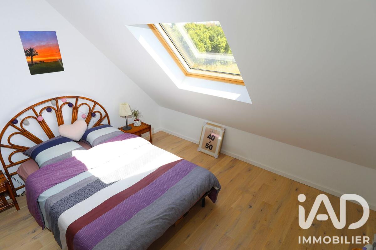 Maison 5 Pièce(s) Erdeven - Photo 8