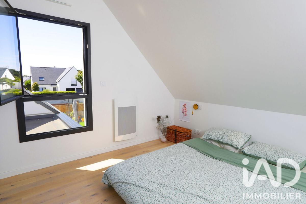 Maison 5 Pièce(s) Erdeven - Photo 9