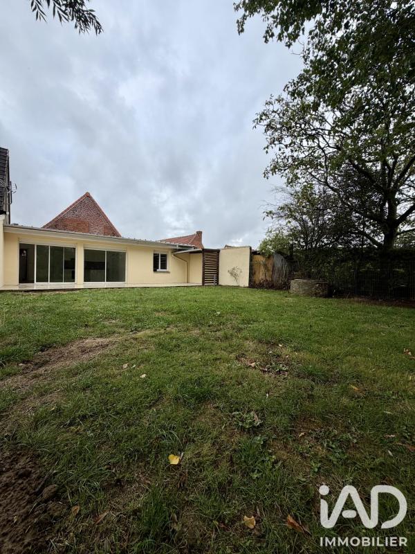 Maison 2 Pièce(s) Arnèke