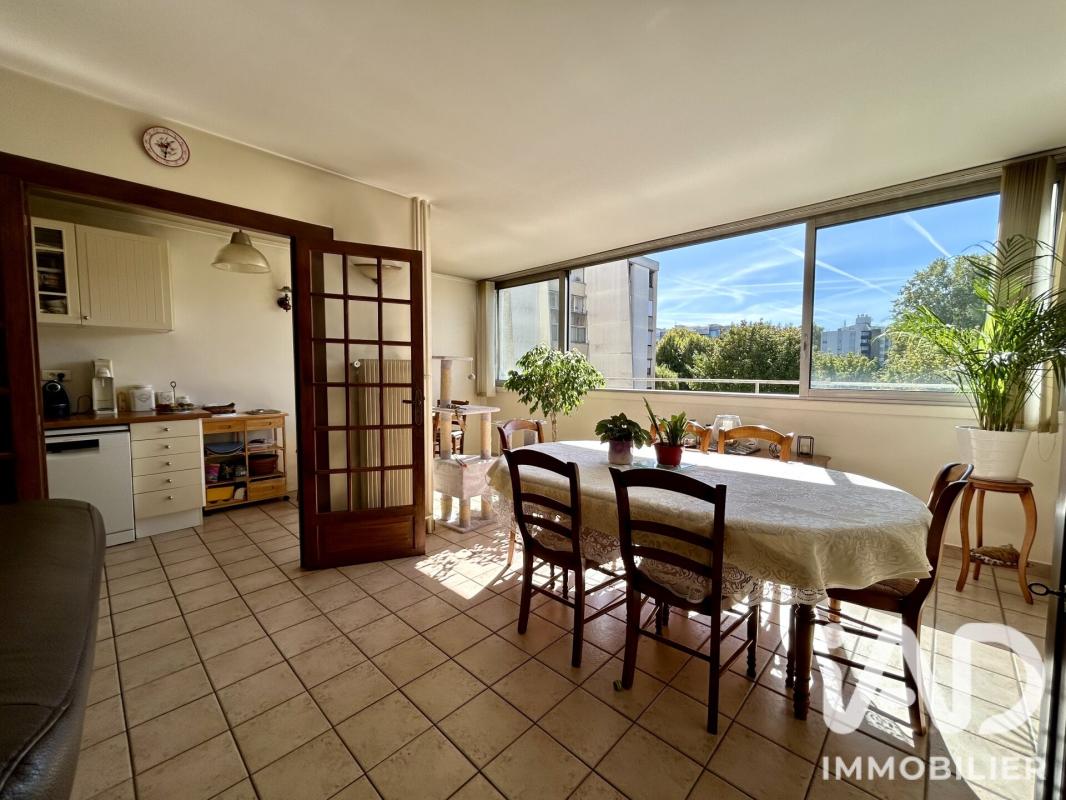 Appartement 5 Pièce(s) Franconville