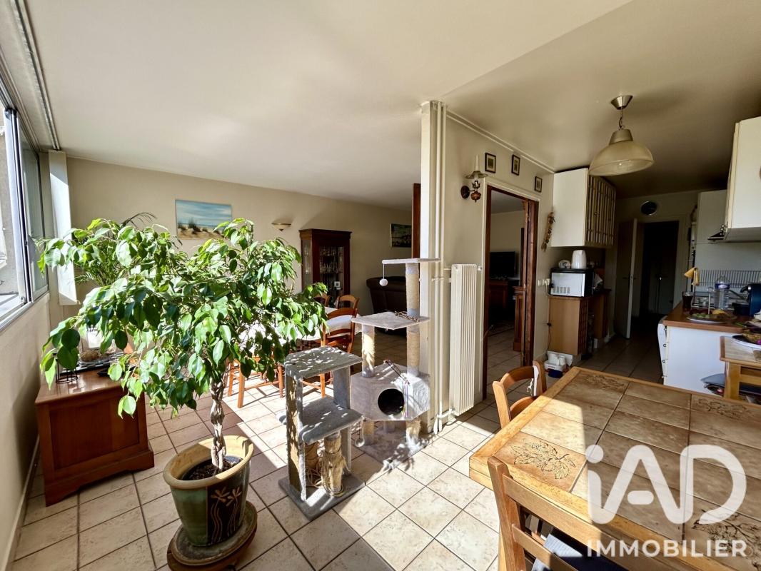 Appartement 5 Pièce(s) Franconville - Photo 4