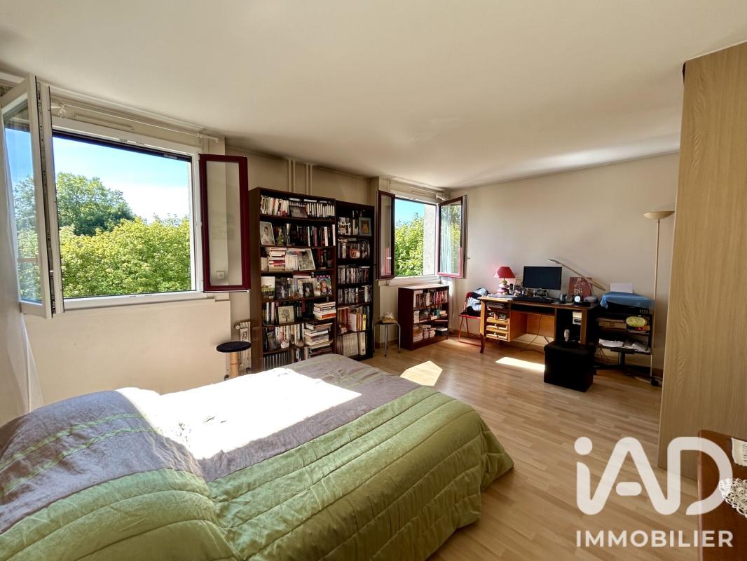 Appartement 5 Pièce(s) Franconville - Photo 6
