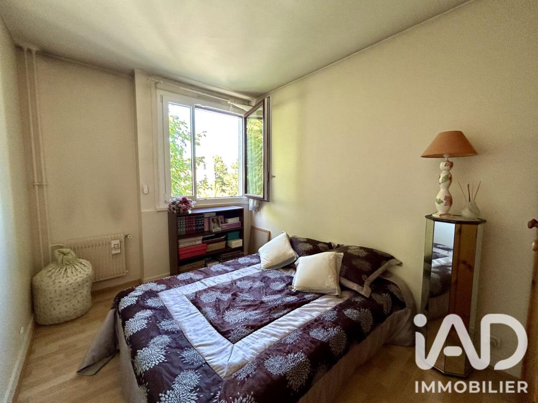 Appartement 5 Pièce(s) Franconville - Photo 8