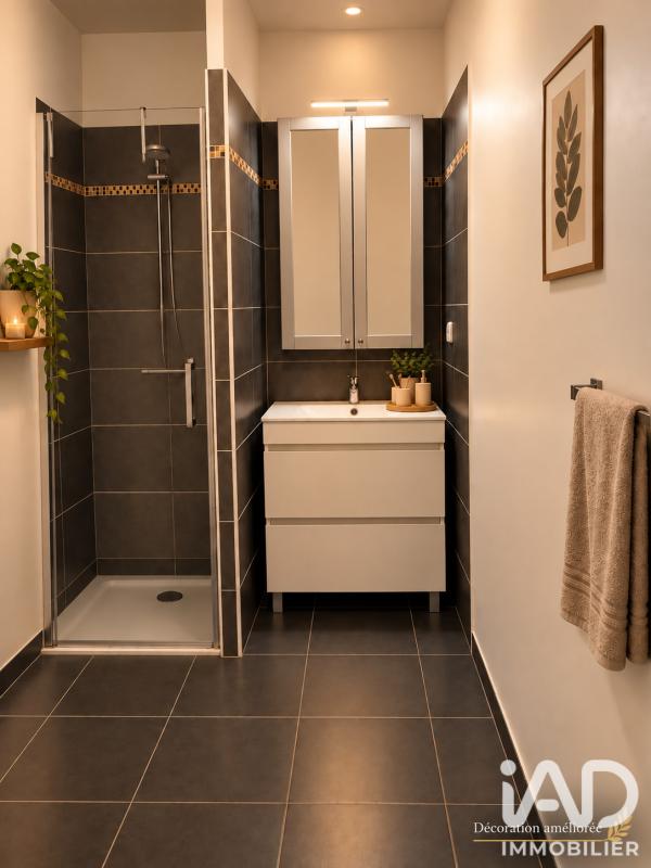Appartement 1 Pièce(s) Marseille 11eme Arrondissement - Photo 5