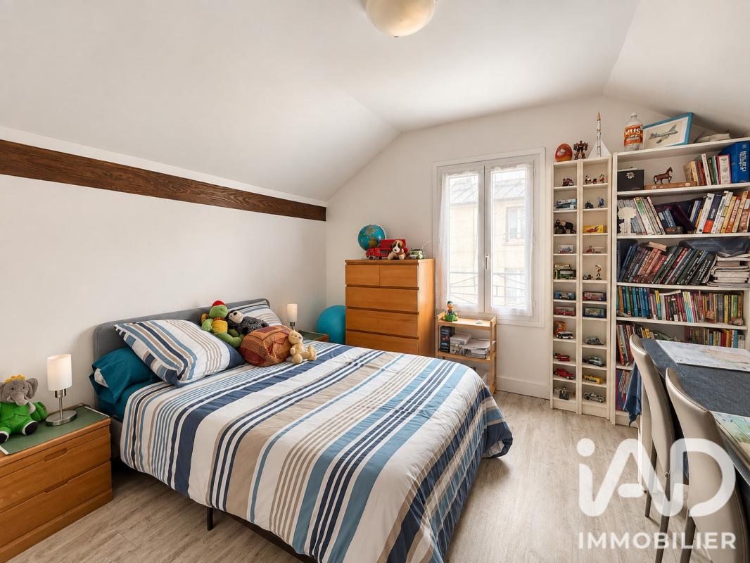 Maison 4 Pièce(s) Cormeilles-en-Parisis - Photo 8