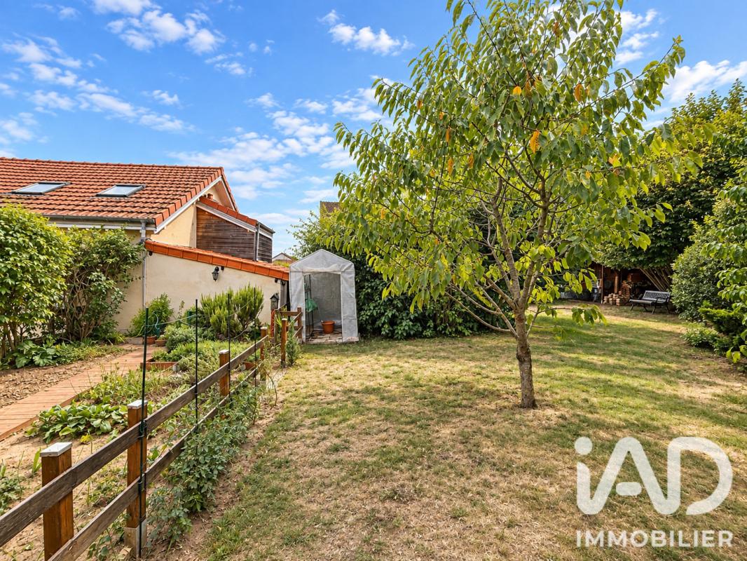 Maison 4 Pièce(s) Cormeilles-en-Parisis - Photo 13