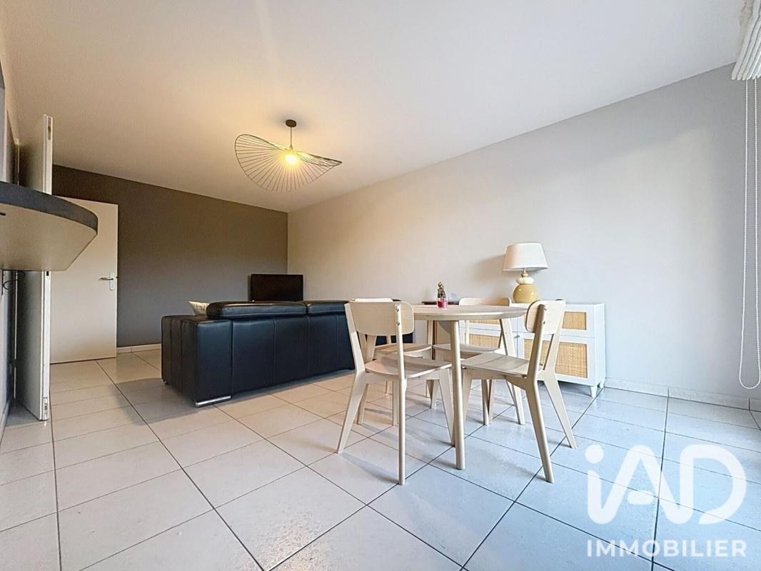 Appartement 2 Pièce(s) Terville - Photo 4