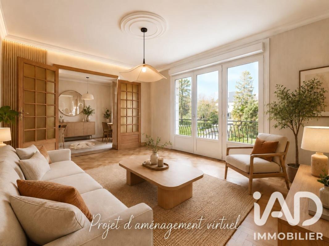 Maison 5 Pièce(s) Moëlan-sur-Mer