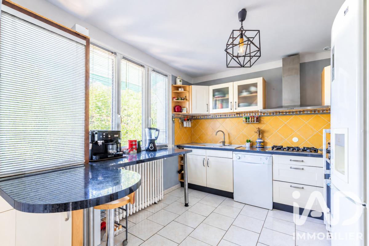 Maison 7 Pièce(s) Saint-Michel-sur-Orge - Photo 5