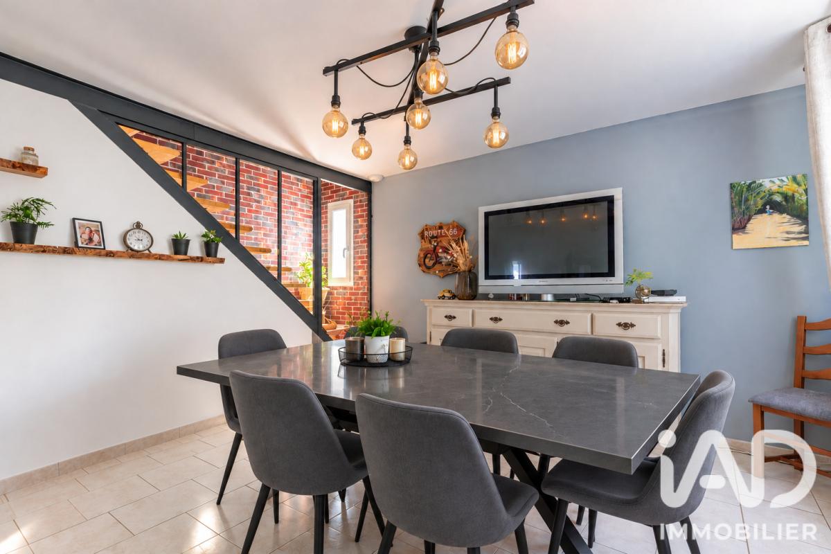 Maison 7 Pièce(s) Saint-Michel-sur-Orge - Photo 6
