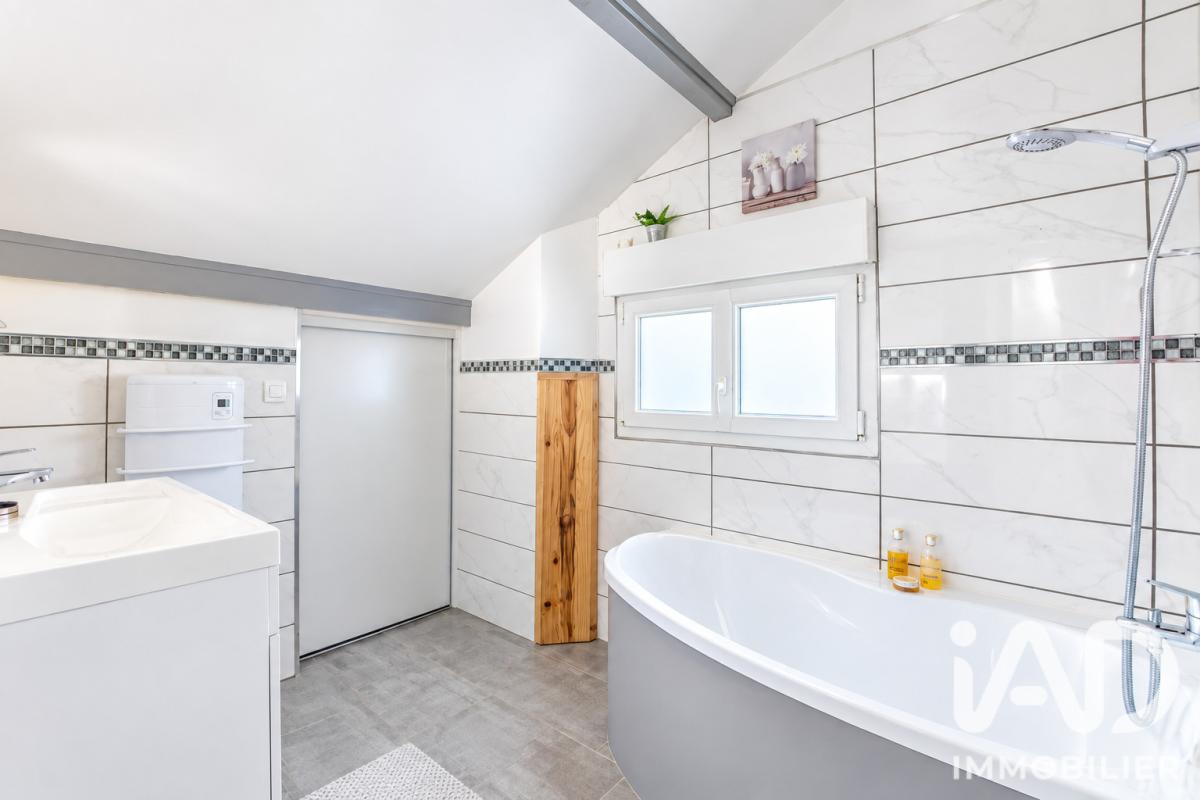 Maison 7 Pièce(s) Saint-Michel-sur-Orge - Photo 10