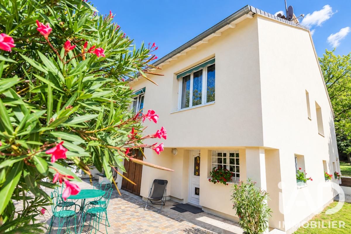 Maison 7 Pièce(s) Saint-Michel-sur-Orge - Photo 14