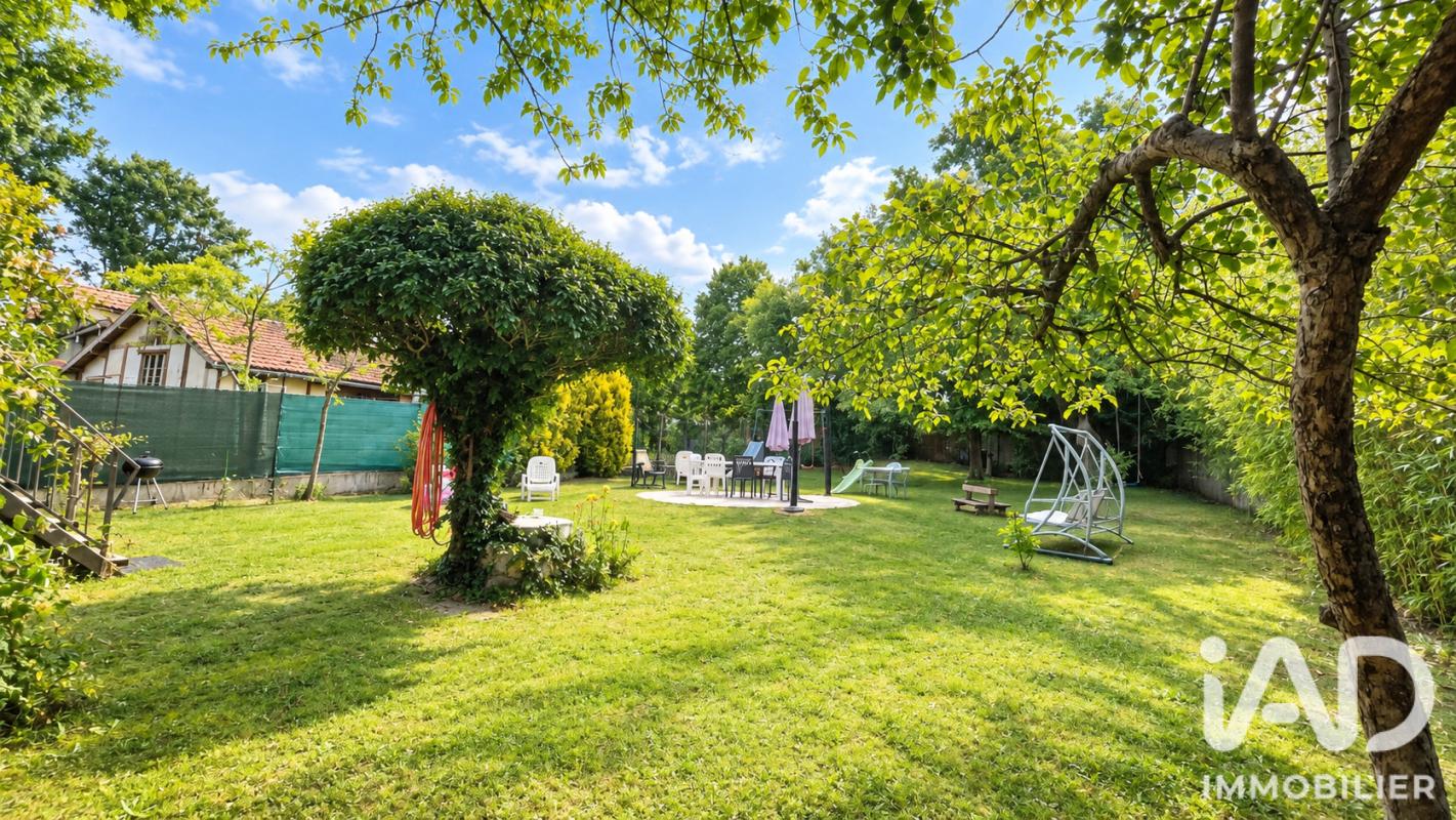 Maison 7 Pièce(s) Saint-Michel-sur-Orge - Photo 15