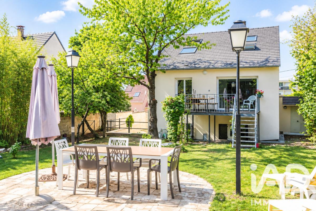 Maison 7 Pièce(s) Saint-Michel-sur-Orge - Photo 16