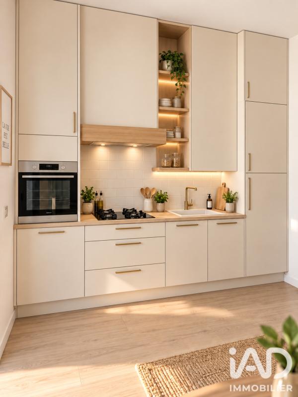 Maison 5 Pièce(s) Brunoy - Photo 3