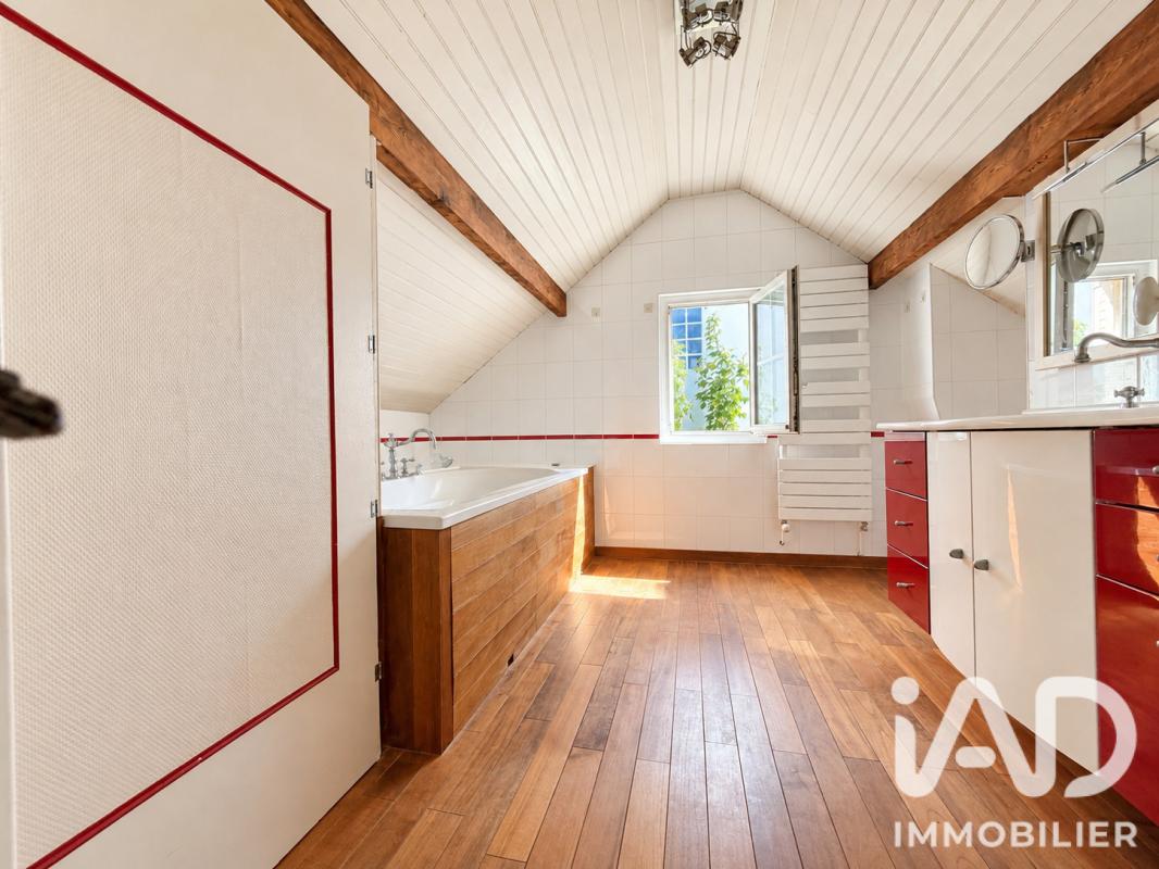 Maison 5 Pièce(s) Brunoy - Photo 4