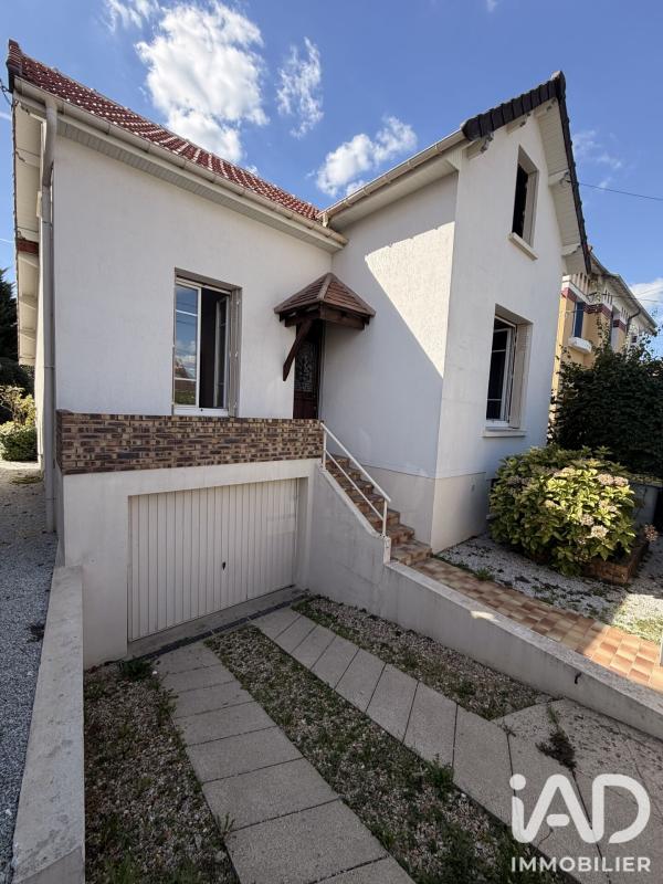 Maison 5 Pièce(s) Brunoy - Photo 11