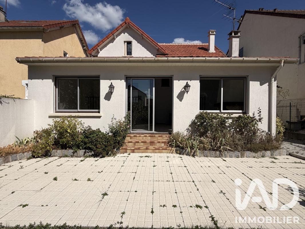 Maison 5 Pièce(s) Brunoy - Photo 12