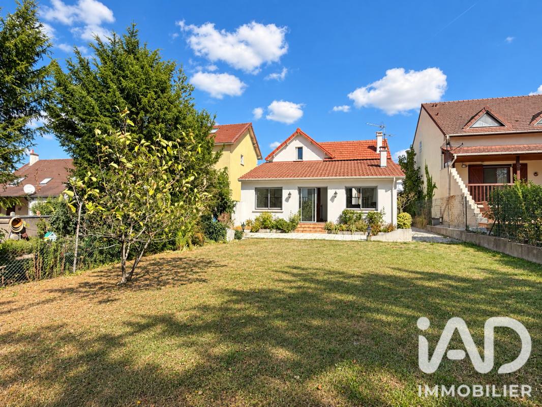 Maison 5 Pièce(s) Brunoy - Photo 13