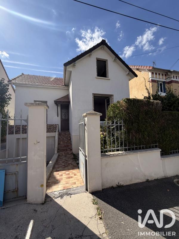 Maison 5 Pièce(s) Brunoy - Photo 14