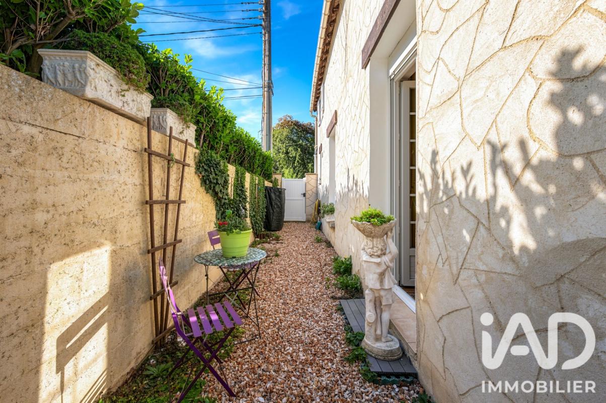 Appartement 5 Pièce(s) Le Perray-en-Yvelines - Photo 8