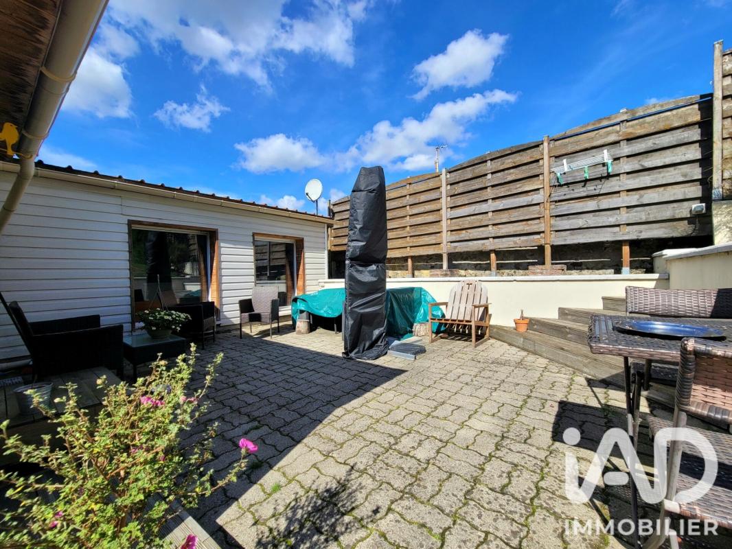 Maison 7 Pièce(s) Fresnicourt-le-Dolmen - Photo 13