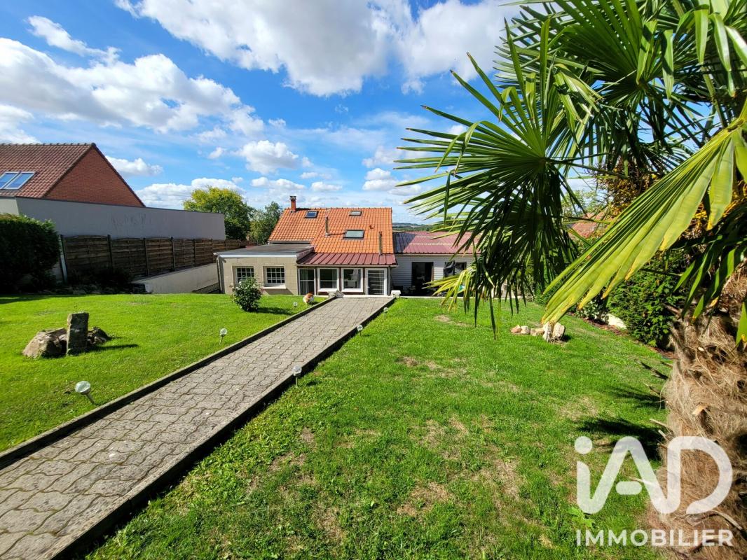 Maison 7 Pièce(s) Fresnicourt-le-Dolmen - Photo 17