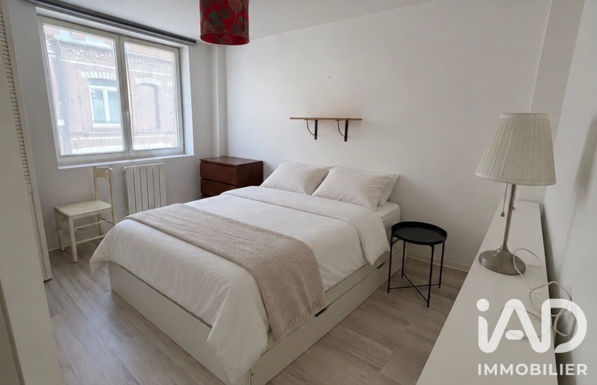 Maison 5 Pièce(s) Lille