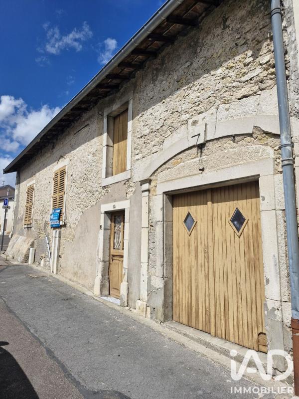 Maison 4 Pièce(s) Écrouves - Photo 2