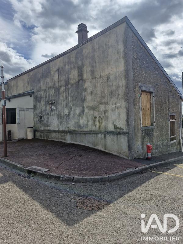 Maison 4 Pièce(s) Écrouves - Photo 3