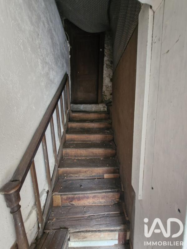 Maison 4 Pièce(s) Écrouves - Photo 9