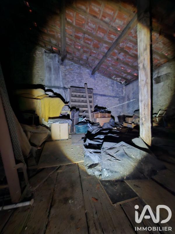 Maison 4 Pièce(s) Écrouves - Photo 11