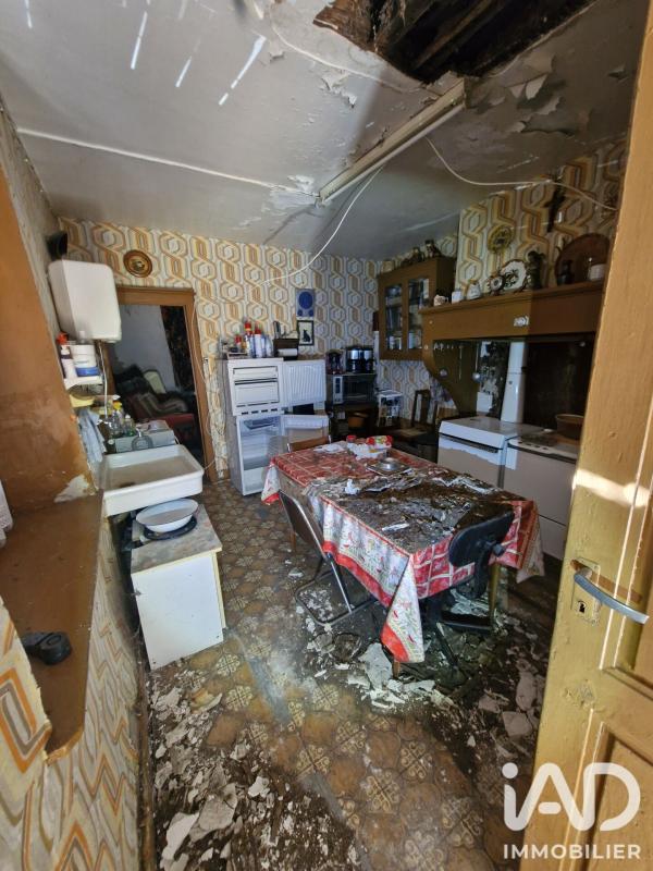 Maison 4 Pièce(s) Écrouves - Photo 12