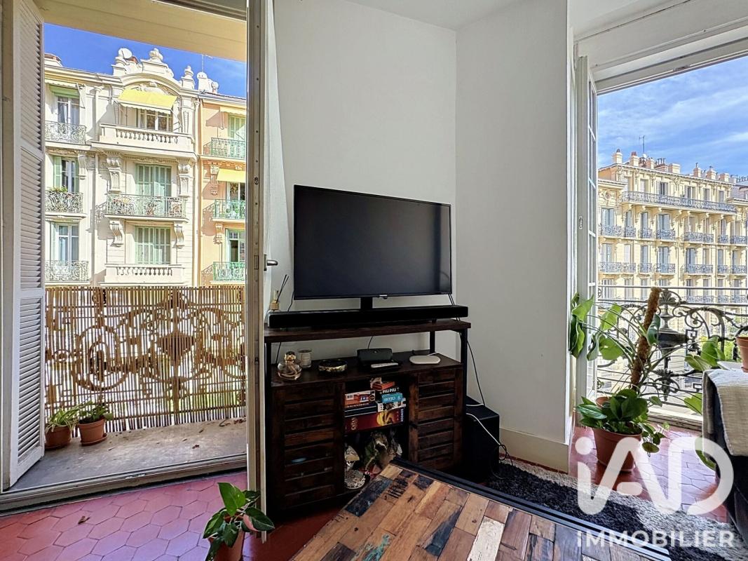 Appartement 3 Pièce(s) Nice - Photo 6