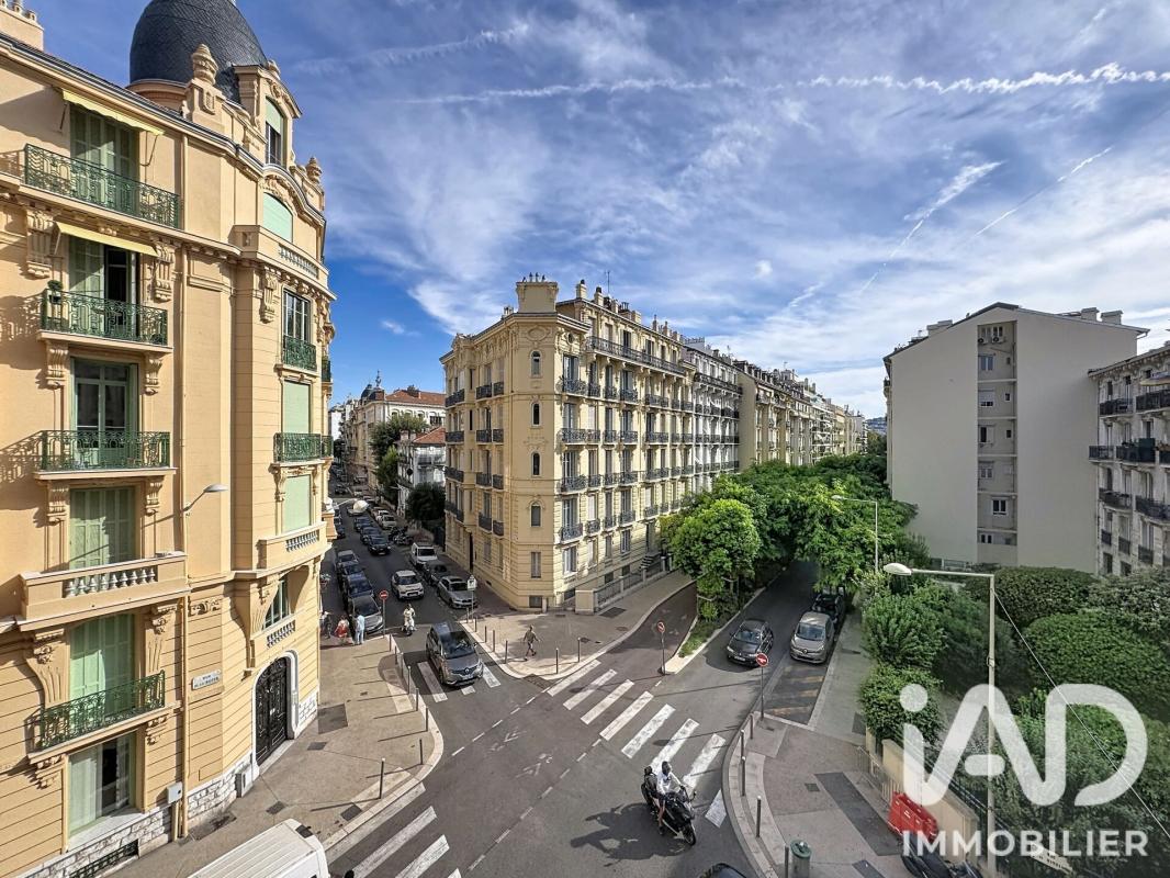 Appartement 3 Pièce(s) Nice - Photo 8