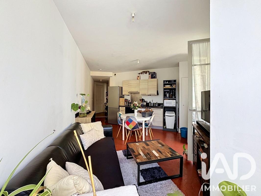 Appartement 3 Pièce(s) Nice - Photo 9