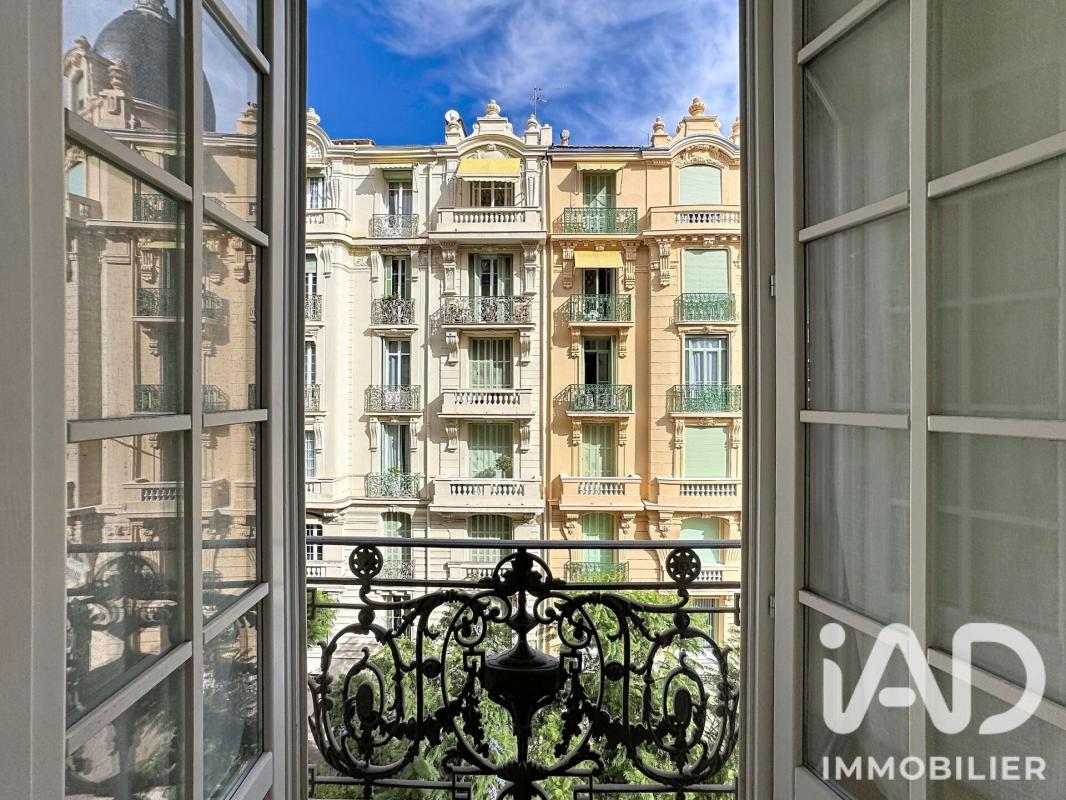Appartement 3 Pièce(s) Nice - Photo 18