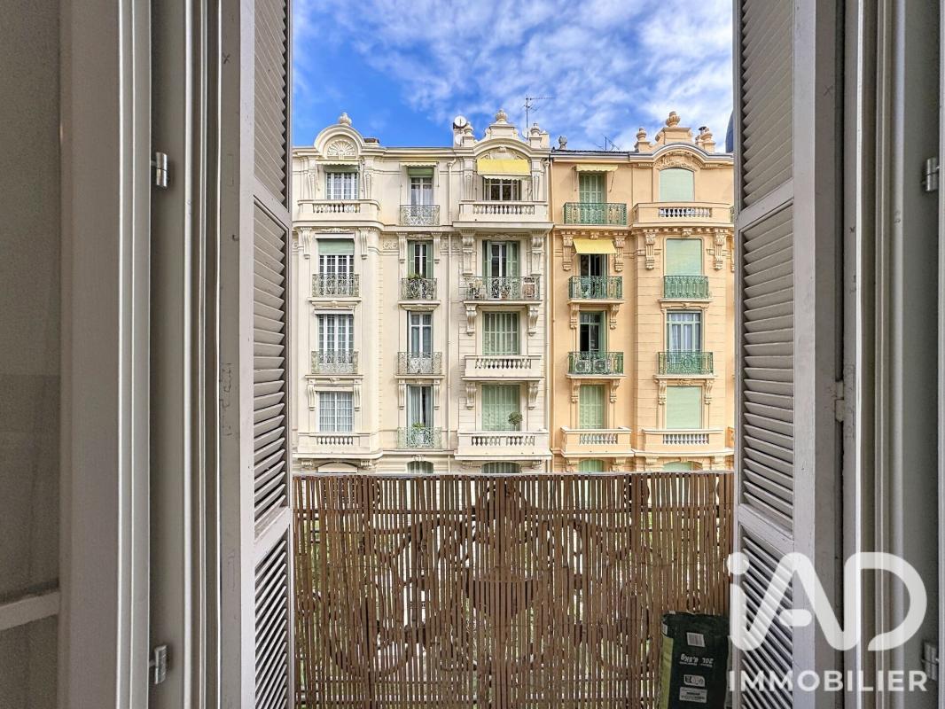 Appartement 3 Pièce(s) Nice - Photo 24