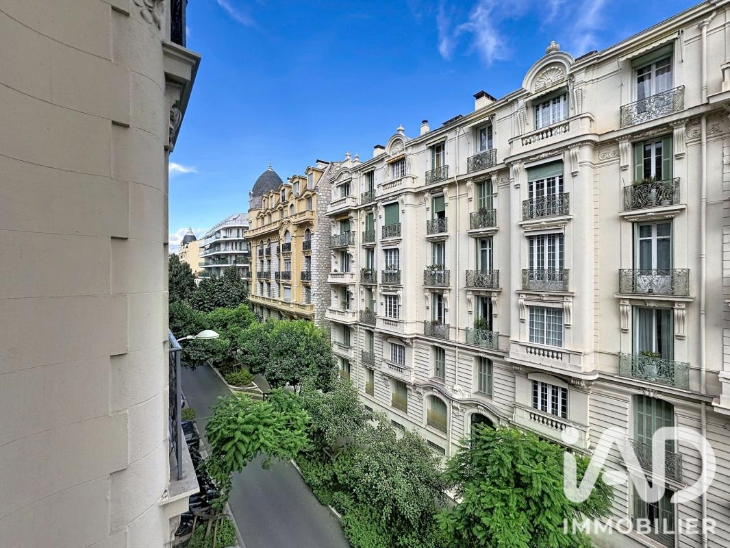 Appartement 3 Pièce(s) Nice - Photo 25