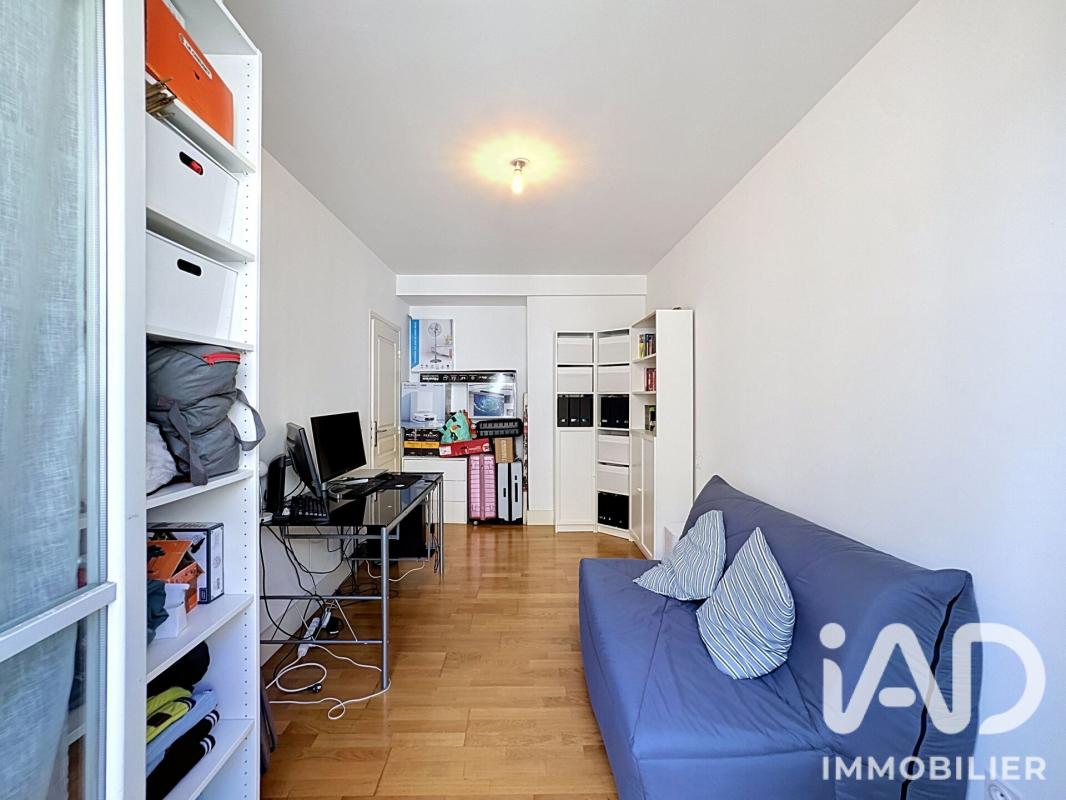 Appartement 3 Pièce(s) Nice - Photo 27