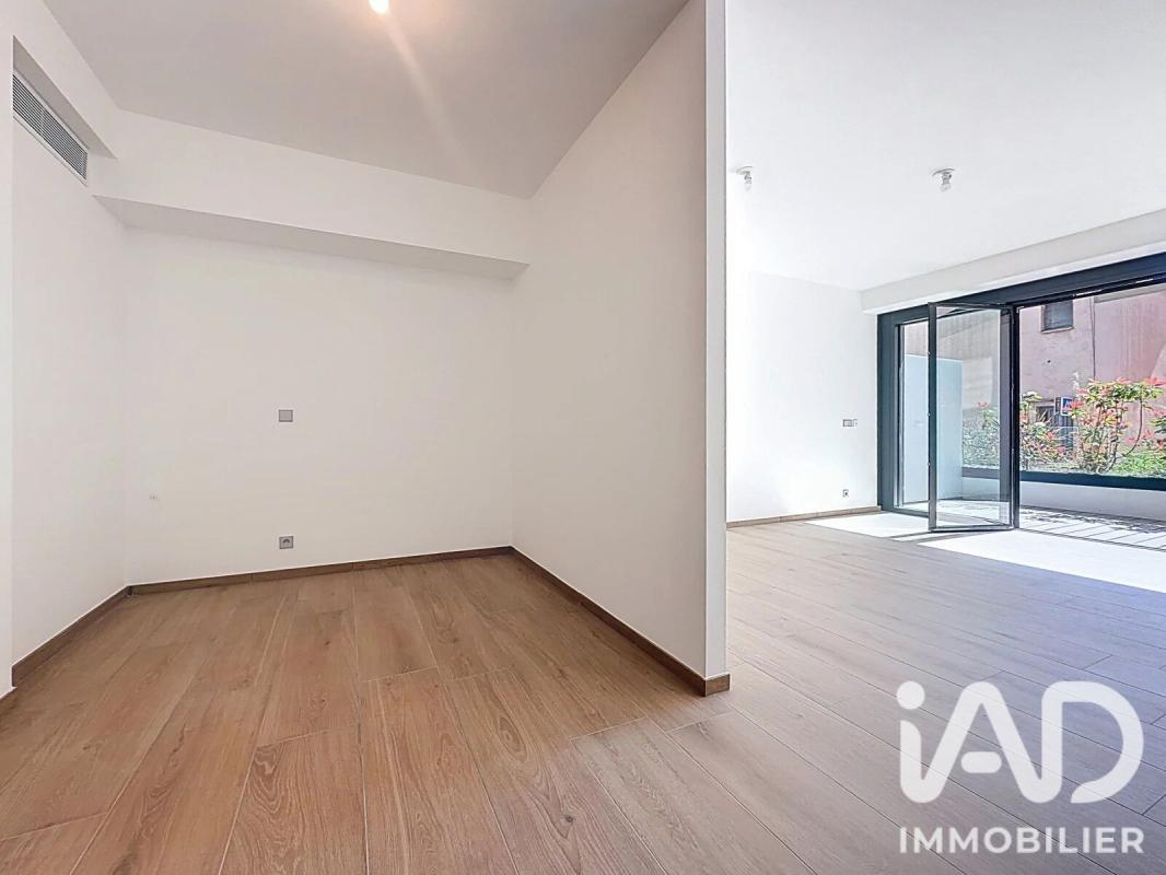 Appartement 2 Pièce(s) Beausoleil - Photo 11