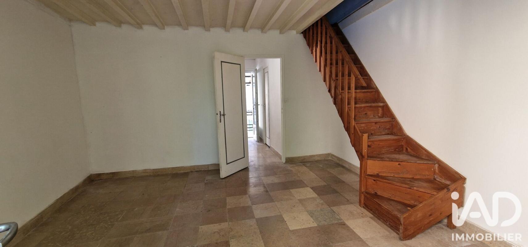 Maison 2 Pièce(s) Ancy-le-Franc - Photo 2